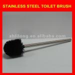Stainless Steel Toilet Brush-LL-TB