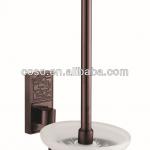 ORB antique copper toilet brushed holder WB5258-WB5258