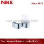 NKE new model brass toilet brush holder-NKE-A82-4