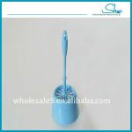 2013 high quality shenzhen colorful cleaning plastic toilet brush holder-longon