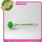 3 colors plastic toilet cleaning brush VA215B-VA215B