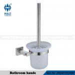 Bathroom toilet brush holder-250A0101540D