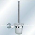 Ceramic toilet brush holder ZP-5157-ZP-5157