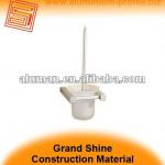 Aluminium Bathroom Hardware Toilet Brush Holder GAK2012-GAK2012