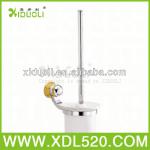 wood toilet brush/long handle toilet cleaning brush/toilet brush holder casgo-1