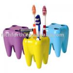 plastic tooth brush holder(RL21001-3)-