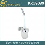 Brass Toilet Brush Holder KK18039-KK18039