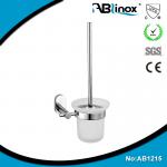 Bathroom Accessories Stainless steel toilet brush holders-AB1215/AB2615/AB2115