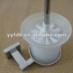 decorative toilet brush holder-FDK-89014