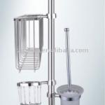 RJ-231A Stainless Steel Toilet Brush Holders-RJ-231A