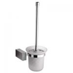 Toilet Brush Holder, Toilet Brush Refill, Cleaning Brush Holder-DHBATBH014