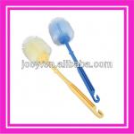 plastic toilet brush and plastic brush-JX-230FC