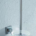 Home Hotel Bathroom Toilet Brush Holder-7209