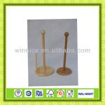 Bambootoliet brush holder mitsubishi brush holder-HM140224U