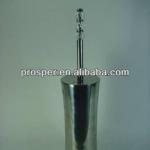 Hot selling Toilet Brush Holder With Crystal-PSB-0102