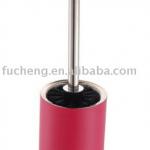 double wall toilet brush-FC-51001J