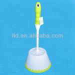 503166 Hot selling Plastic toilet brush for bathroom-503166