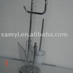 Toilet Brush Holder-SA-PS-33