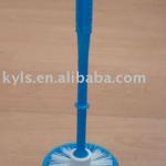 HALF-BALL TOILET BRUSH SET-KYTB1003