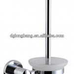 New Design Fashional Brass Toliet Brush Holder-kam-82694PCH