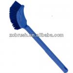 plastic toilet brush-ZCB-T2