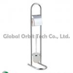 toilet brush holders-GOB-167