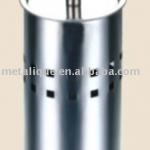 stainlees steel toilet bursh holder-MK-015