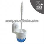 plastic Toilet Brush holder-sq-1921