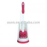 toilet brush with holder-AU2113