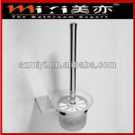 bathroom toilet brush holder-L0118