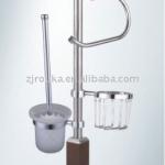 RJ-232A Stainless Steel Toilet Brush Holders-RJ-231A