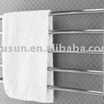 Wall hung Towel Warmer,Ladder Towel Rail ,Electric Clothes Rack-YFY-05-1