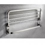 18/8 Stainless Steel Movable Towel Rack-853020