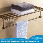 rattan towel rack-AFW-1387