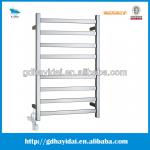 CE &amp; RoHS certified heated towel rail-HYD13-B0684