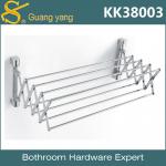 Brass Metal Towel Rack Series-Towel Rack