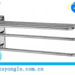 Bathroom Towel Rack-Polished-YL-TR001