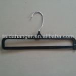 hot sell towel hanger plastic TD869 fabric hanger-TD8053