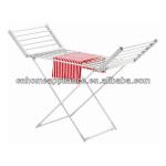 Foldable Cloth Dryer Towel Rail 220W-HY-A672