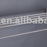 stainless steel towel rack-8102