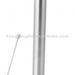 stainless steel paper towel stand-KS-K136