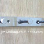 stainless steel door hook-YX09276 / YX09202