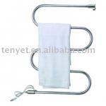 Bathroom Heated Towel Rail-RBS-60G