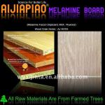 melamine coated MDF board manufacturer-AJ-99709