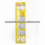 plastic bathroom towel racks-mu-277491