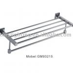 GM93215 Towel racks-GM93215(brass)