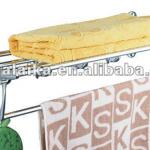 WT-3064 bathroom shelf towel bar-WT-3064