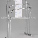 Metal Towel Rack Stand-SA021