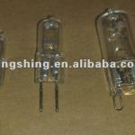 Energy saving halogen lamp-G4