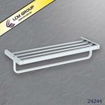 24&quot; double towel shelf-24244